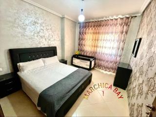 Marchica Bay 1 holiday Apartment - 8