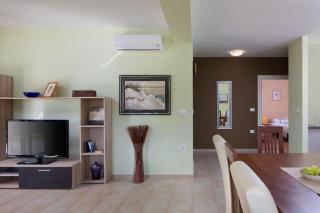 Vila Charlie - Labin - 9
