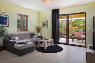 Vila Charlie - Labin - 7