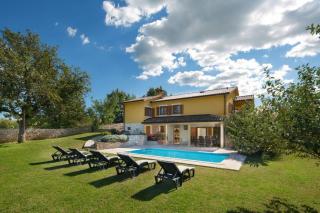 Vila Charlie - Labin - 0