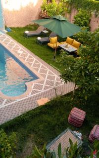 Villas khadija - 7