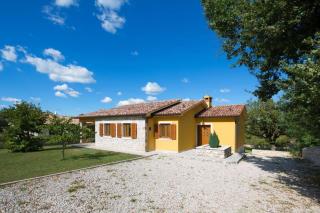 Vila Charlie - Labin - 2