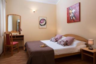 Vila Charlie - Labin - 1