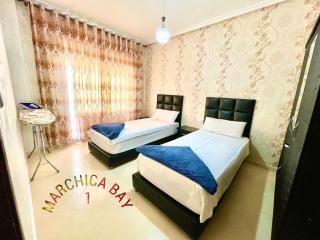 Marchica Bay 1 holiday Apartment - 6