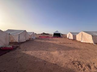 Azawan Luxury Desert Camp - 4