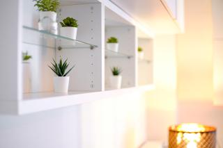 Luna Boutique Apartment - 9