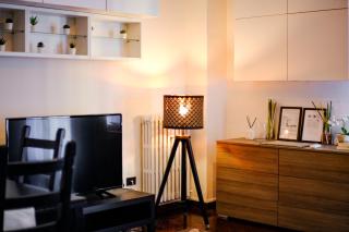 Luna Boutique Apartment - Florence - 5