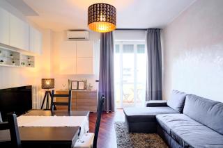 Luna Boutique Apartment - Florence - 9