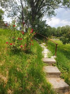 Casa Vacanza Cascina Ronco-natura e relax vicino Lago di Como - 6