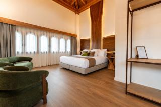 El Serral Hotel -  - 2
