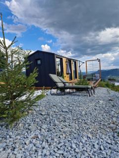 Veya Cabins Apuseni - 0