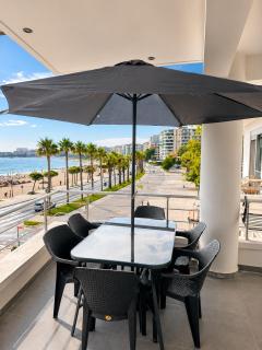 Lungomare Luxury Seaview Suites - 8