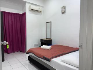 Nimah Seaview Homestay - 3