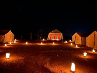 Azawan Luxury Desert Camp - 2
