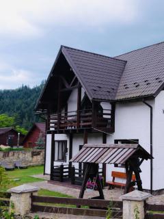 Olko House - 9