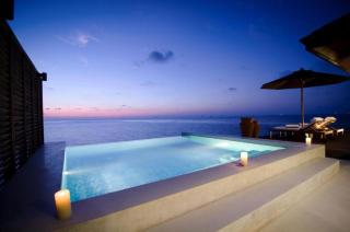 Sea side resort - 9
