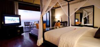 Sea side resort - 5