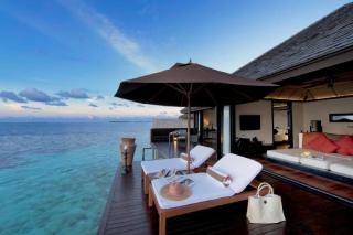 Sea side resort - 3