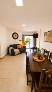 OLI - Exc ubicación, 1 hab, amplio, patio, piscina, apto mascota - 8