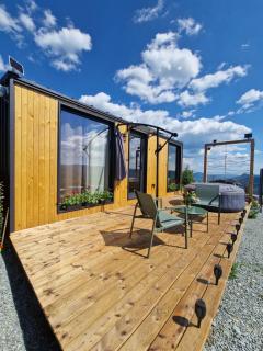 Veya Cabins Apuseni - 6
