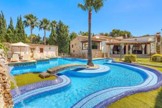 Villa Pinos by Villa Plus - El Port - 0