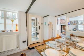 3 Bed in Wangford oc-hchurc - 5