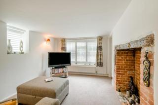 3 Bed in Wangford oc-hchurc - 3