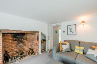 3 Bed in Wangford oc-hchurc - 2