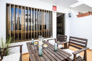 Apartamento Remo - 1