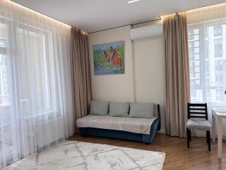 TOP COMFORt - Astana - 8