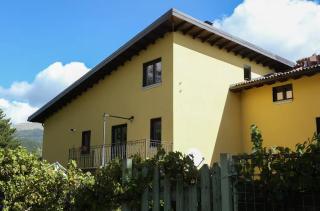 Villa - Appartamento Marcello - 1