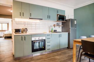 Cozy Apartment on Emilio Vaisse 2BR - 7