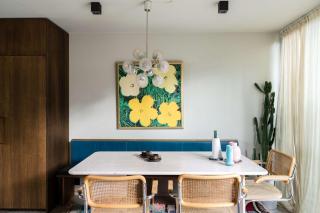 Modern 4BR Townhouse Nacka private rooftop - 2
