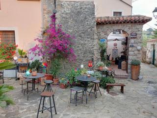 Casa Marina, Suite Indipendente Appartamento Cilento - 9
