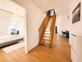Dill Apartment Pleinfeld am Brombachsee III - 7