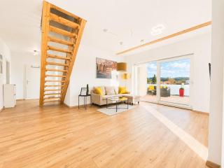 Dill Apartment Pleinfeld am Brombachsee III - 6