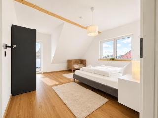 Dill Apartment Pleinfeld am Brombachsee III - 5