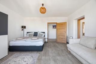 Schloßhof suite Rechnitz - 8