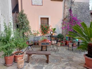 Casa Marina, Suite Indipendente Appartamento Cilento - 7