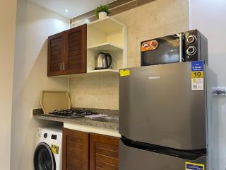 Luxury studio in October City2 - 2