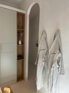 L'Olivier Secret, Suite et Spa Romantique - 5