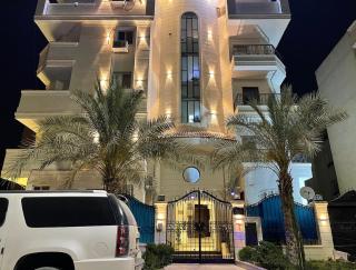 Luxury studio in October City2 - 9