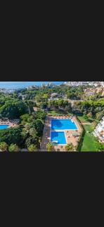 Estudio Hercules Con Vistas A la Piscina - 7