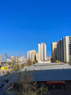 Departamento a pasos del Movistar Arena, Fantasilandia, Caupolicán y Club Hípico - 5