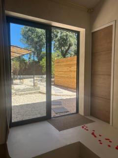 L'Olivier Secret, Suite et Spa Romantique - 9