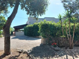 Villa Bellocchio - 0