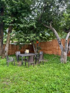 Cozy Cottage JuFu - Mestia - 4