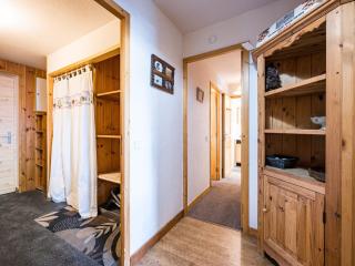 Appartement 8 pers, proche pistes, parking inclus - FR-1-518-104 - 4