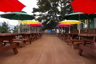 Buan Floor Pension - 2