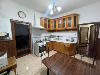 Cozy apartment - 3
